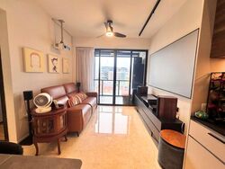 Botanique At Bartley (D19), Condominium #450315981